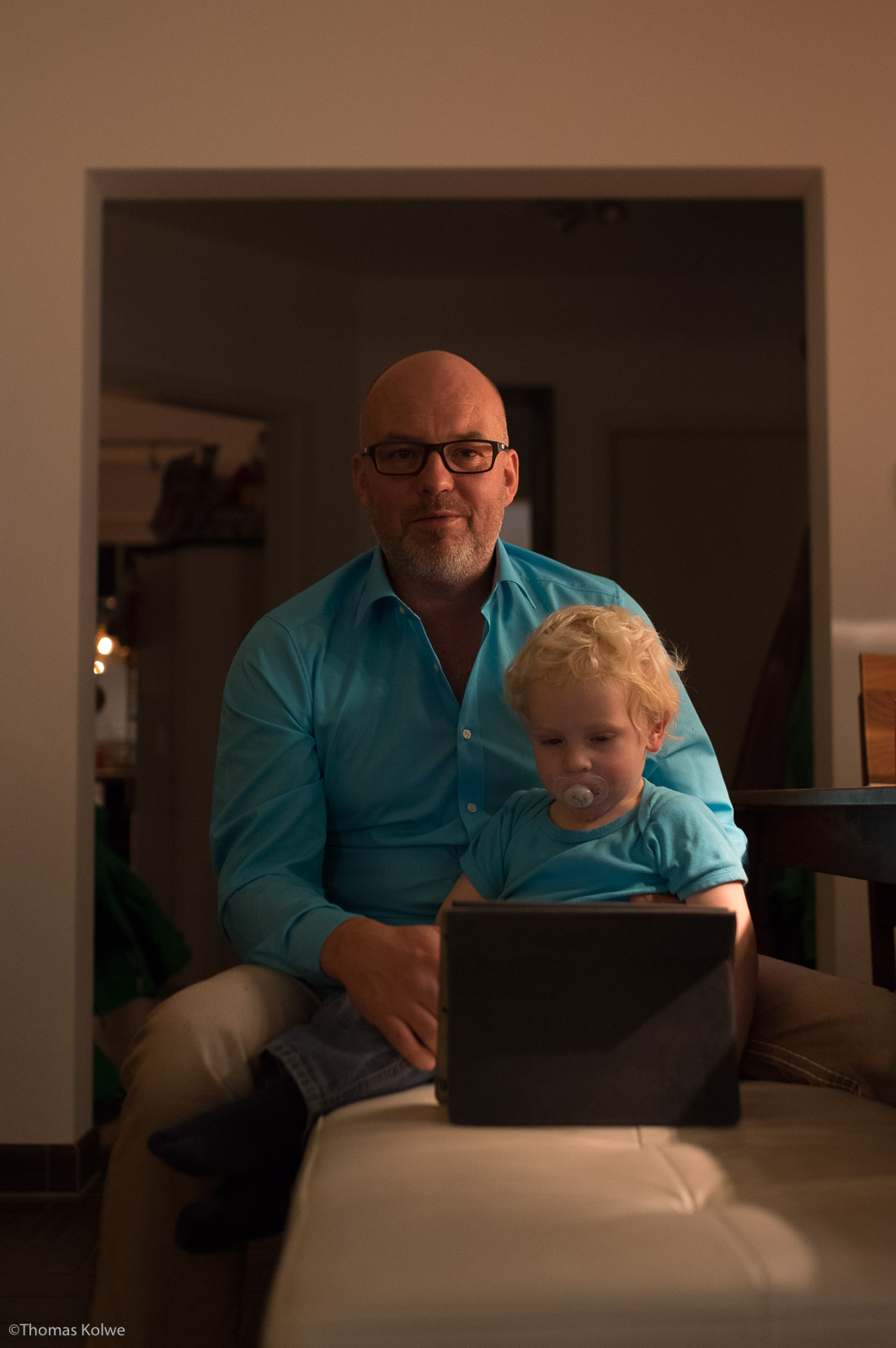 männer durch und durch