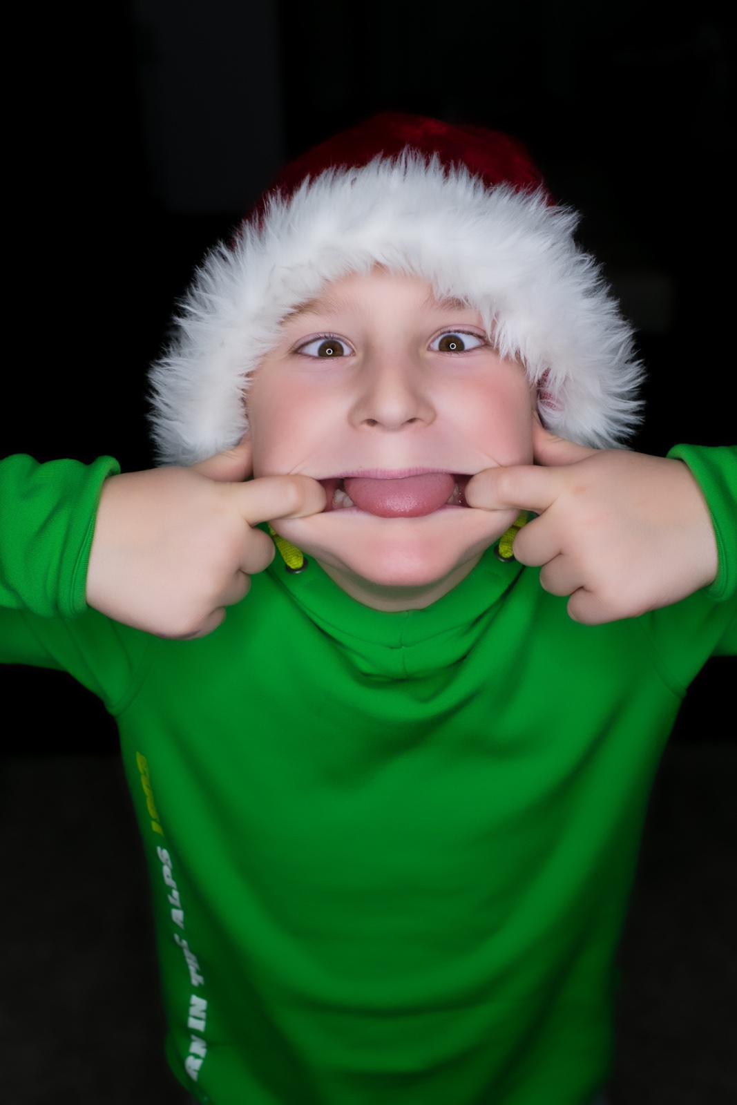 201712 es weihnachtet